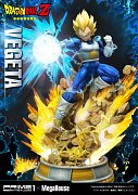 Dragon Ball Z Socha 1/4 Super Saiyan Vegeta 64 cm